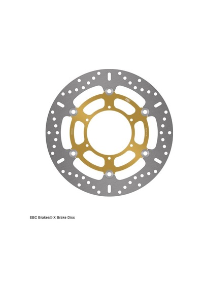 Bmw F650 Gs , F700gs,f800gs ,g650gs Ön Fren Diski 300 Mm