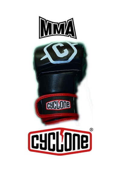 Cyclonespor Cyclone Mma Eldiveni Ufc Freefight Eldiveni Çok Renkli