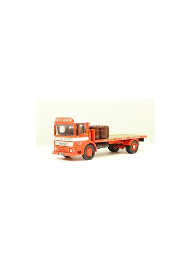 Corgı White Horse Whısky Kamyonu 1:50 Ölçek 21001 Model Kamyon