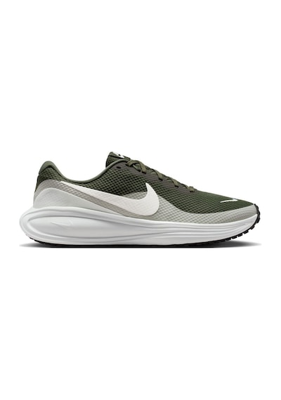 Nike Erkek Spor Ayakkabı Revolutıon 8 Koşu Ayakkabısı Günlük Spor Ayakkabı Rahat Ayakkabı Haki