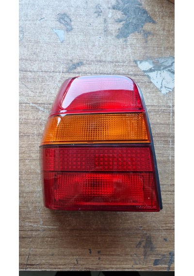 Polo 91-94 Sol Stop Dpo4411929lue 867945111d