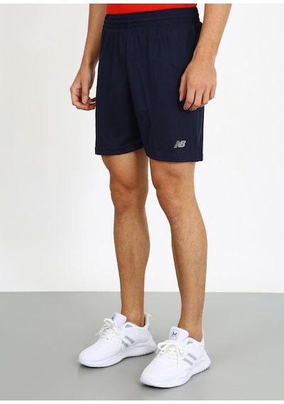 New Balance Nbtm2107-avı Erkek Spor Şort 001