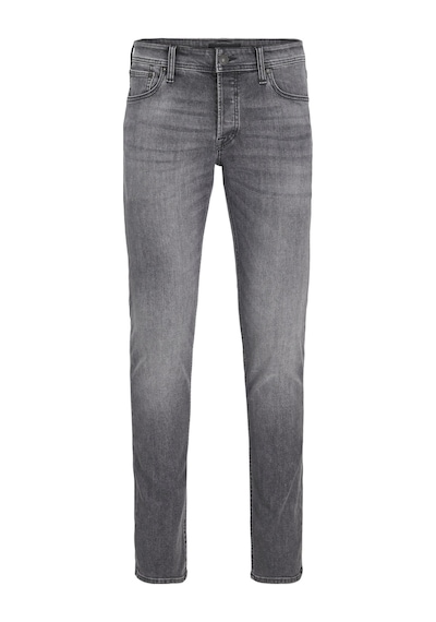 Jack & Jones Jjımıke Jjorıgınal Sq 349 siyah