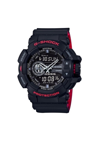 Casio G-shock Ga-400hr Uyumlu 3 Adet Şeffaf Ekran Koruyucu Nano Jelatin