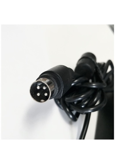 12 Volt 5 Amper 4 Pinli - 12V 5A 4 Pinli Adaptör 4 Pimli