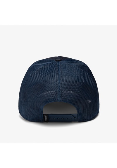 Goorin Bros The Panther Unisex Lacivert Şapka 101-0381 2800284