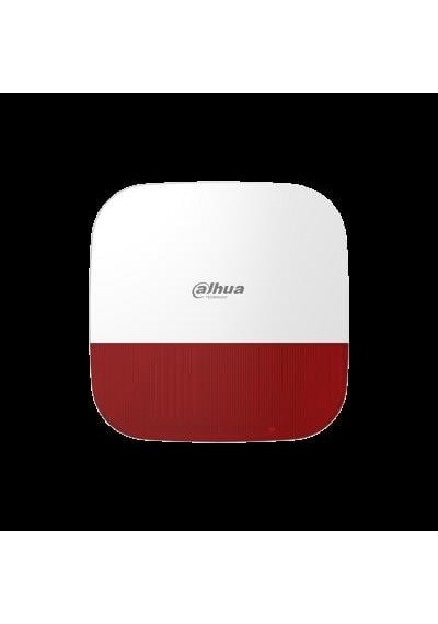 Dahua Dhı-ara13-w2 868 Kablosuz Dış Alan Siren-140852