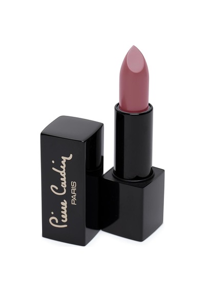 Pierre Cardin Retro Matte Lipstick - Rosy Red - 139 Diğer