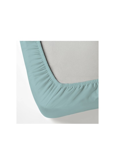 Çift Kişilik Lastikli Çarşaf Takımı 1 Lastikli Çarşaf 160 X 200 2 Yastık Kılıfı 50 X 70 Mavi - 717411501 Mavi Çift Kişilik Lastikli Çarşaf Takımı 1 Lastikli Çarşaf 160 X 200 2 Yastık Kılıfı 50 X 70 Mavi - 717411501 Mavi