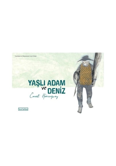 Yaşlı Adam Ve Deniz