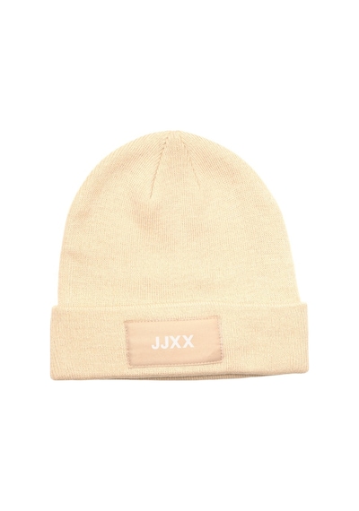 Jjx Jxbasic Logo Beanie Acc Sn Kadın Gri Bere - 12205033