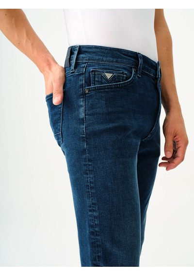Loft Erkek Jean Pantolon Koyu Mavi Lf2037024 Ricardo Slim Fit 25kp69000125 P69194