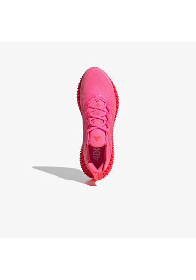 Adidas 4dfwd 4 Kadın Pembe Koşu Ayakkabısı Ih5723 Pembe