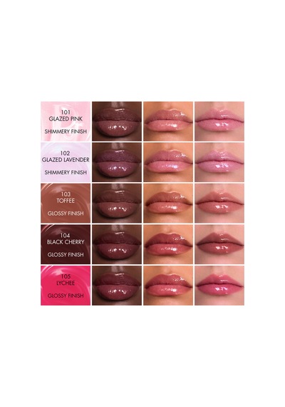 Dior Kahverengi Dudak Koruyucu E000000590