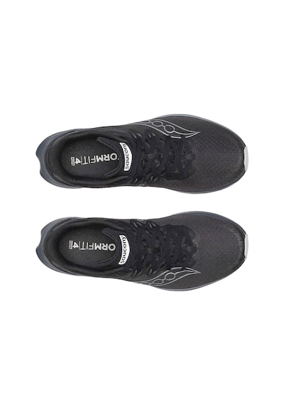 Saucony Saucony Kinvara 16 Kadın Siyah Yol Koşusu Ayakkabısı 903 444700