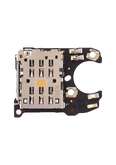 Huawei Mate 20 Pro Lya-l09 Sim Kart Okuyucu / Sim Kart Yuvası