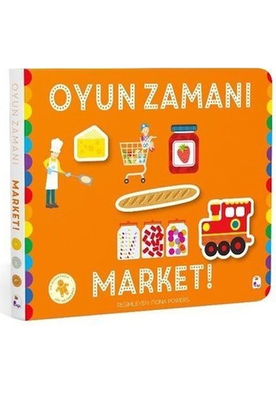 Oyun Zamanı - Market