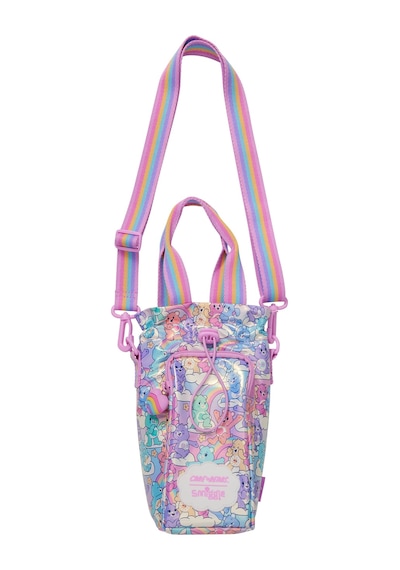 Smiggle Smiggle - Care Bears Askılı Şişe Çantası Diğer