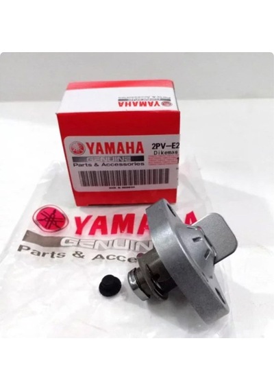 Yamaha Nmax 125 155 Tensiyoner Üst Gergi