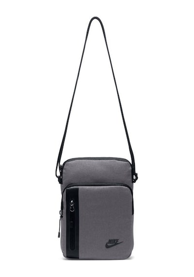 Nike Nk Tech Small Items Unisex Gri Bel Çantası - BA5268-021 Gri