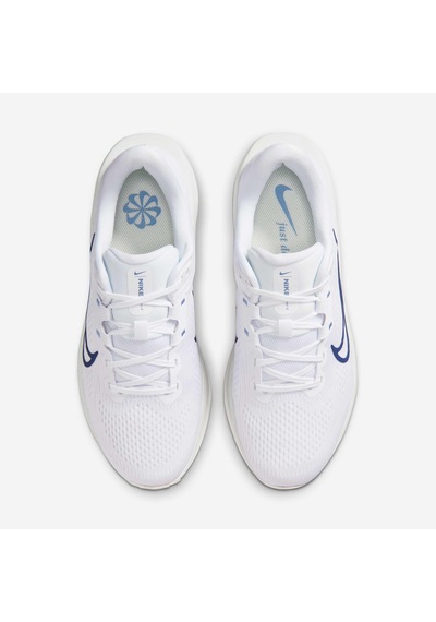 Nike Quest 6 Kadın Koşu Ayakkabısı Fd6034-115 Beyaz
