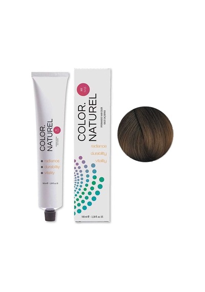 Color Naturel 6.3 100 Ml Boya