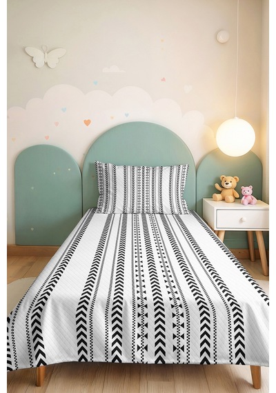 Siyah Geometrik Genç Odası Tek Kişilik Pike Takımı - Modern Çizgili 160x220 Cm Kapitone Yatak Örtüsü Mistik Pencere Dengesi Siyah Geometrik Genç Odası Tek Kişilik Pike Takımı - Modern Çizgili 160x220 Cm Kapitone Yatak Örtüsü Mistik Pencere Dengesi