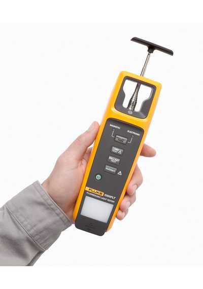 Fluke 1000flt - Floresan Işık Test Cihazı Elektrik / Tesisat Test Cihazları