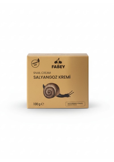 Salyangoz Kremi 100g