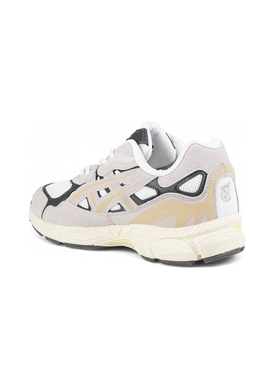 Etayger E-2517 Erkek Klasik Sneaker Gri Gri