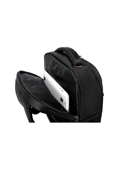 Lecoo BG03 17.3 inç Laptop Bölmeli Çok Fonksiyonlu Waterproof Sırt Çantası