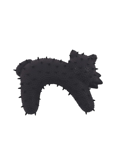 M-pets Halloween Black Cat Köpek Oyuncağı