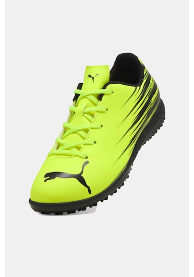 Puma Attacanto Iı Tt Jr Çocuk Halı Saha Ayakkabısı - Turf Futbol Kramponu Sarı