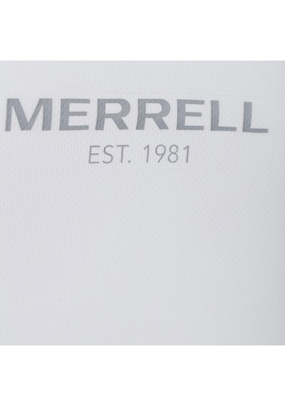 Merrell Lıghtnıng F Vest 10 Beyaz