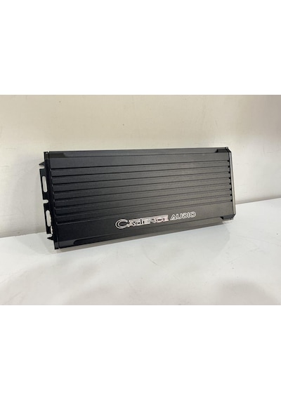 Cadence Rs-5.140 5 Kanal 140rms Profesyonel Amfi