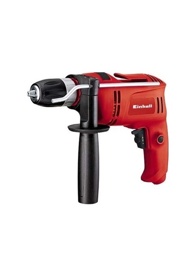 Darbeli Matkap, 650 W, Yüksek Performans