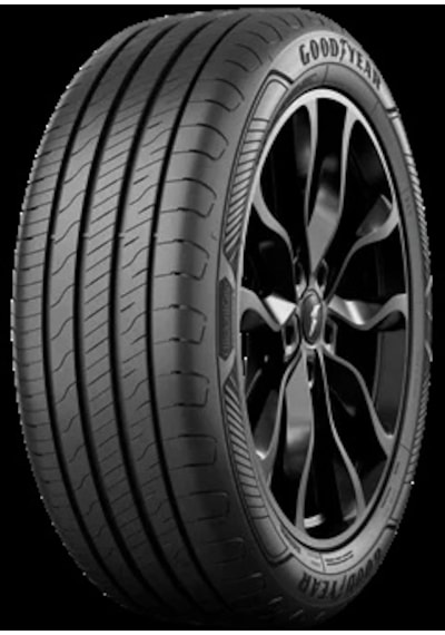 Goodyear 215/55R17 94W Effıcıentgrıp Performance 2 +Yaz Lastiği  2025