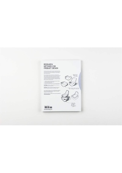 Research Methods For Product Design Portfolio Skills