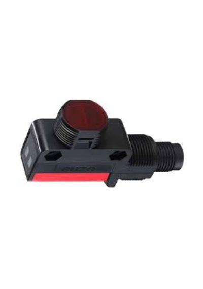 Leuze Ls28/9d-m12 50117928 ,kübik/15mt M12/4pin Verici Karşılıklı Fotosel