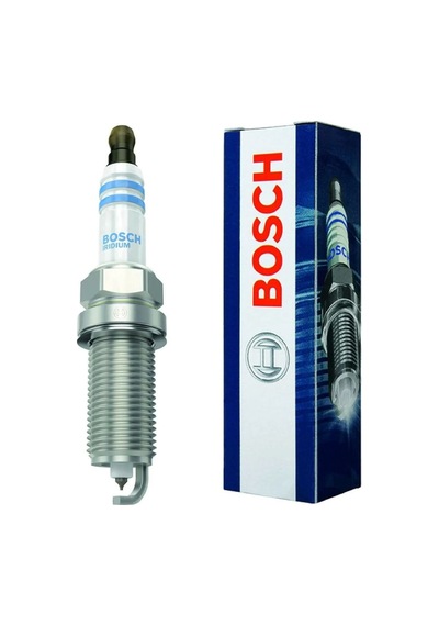 Bosch Mıtsubıshi Asx 1.6/mıtsubıshi Colt 1.1 1.3/mıtsubıshi Lancer 1.5 İridyum Buji Takım 4 Adet 4 Adet