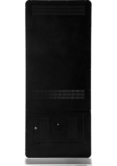 32" Apple Uyumlu iPhone Kiosk Totem-Dijital Kiosk