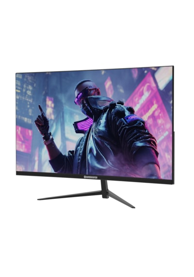GAMEBOOSTER GB-24M1F260CFMR 23.8'' CURVED VA 260HZ 0.5MS FHD GAMING MONITOR