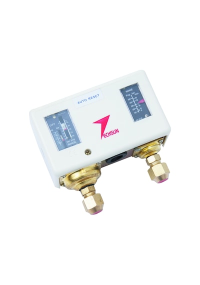 Techsun Kombine Presostadı Hlp830E