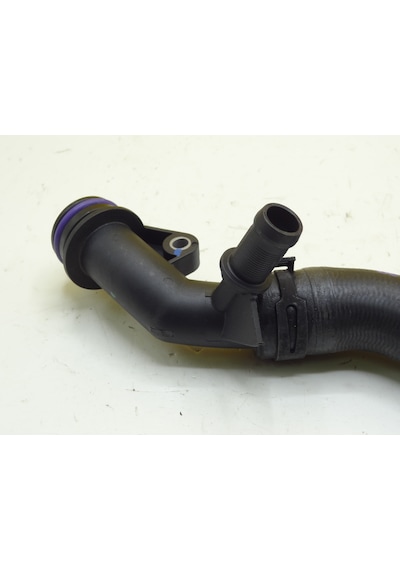 Renault Duster 2 Devirdaim Su Borusu 1.3 210473278r