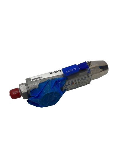 Aspro Delta Basınç Emniyet Tahliye Valfi 1/2'' 65 Bar 26103