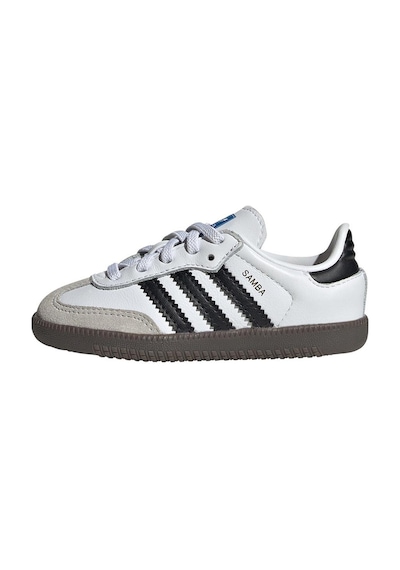 Adidas Samba OG El Bebek Ayakkabı - Beyaz LE3679 Beyaz