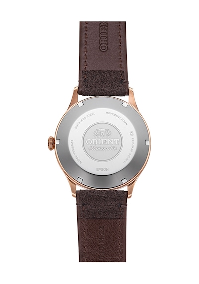 Orient Ra-ac0p04y10b Erkek Kol Saati