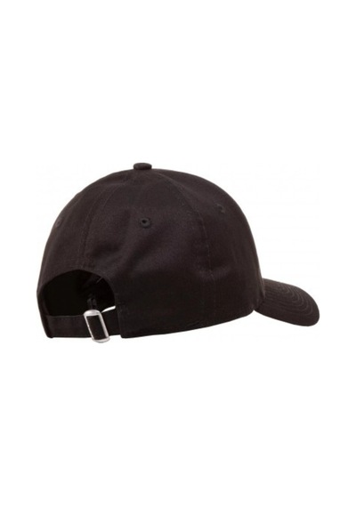 New Era New York Yankees 9forty Çocuk Şapka - 10879076 Siyah - Beyaz