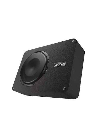 Audison Apbx-10Ds 25Cm Subwoofer