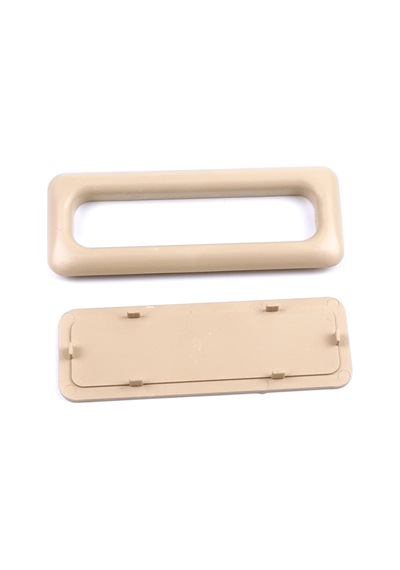 Mercedes W202 W203 W208 W209 W210 211 İçin Bej Sunroof Perde Kolu